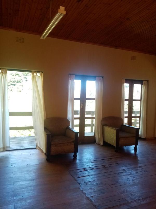 3 Bedroom Property for Sale in Hogsback Eastern Cape